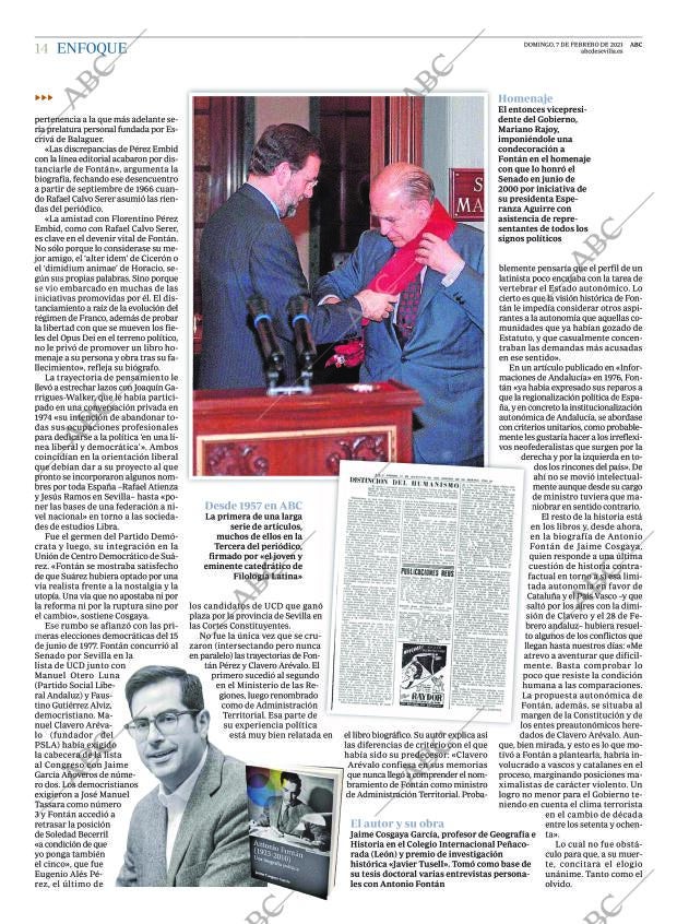 ABC SEVILLA 07-02-2021 página 14