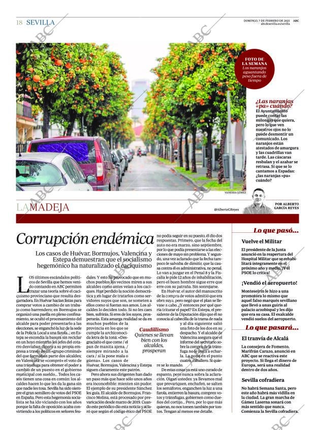ABC SEVILLA 07-02-2021 página 18