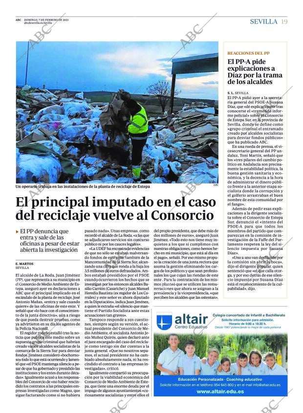ABC SEVILLA 07-02-2021 página 19