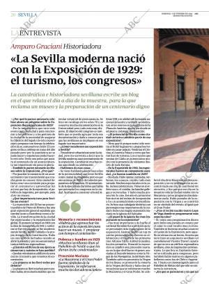 ABC SEVILLA 07-02-2021 página 20