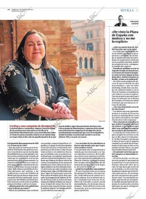 ABC SEVILLA 07-02-2021 página 21