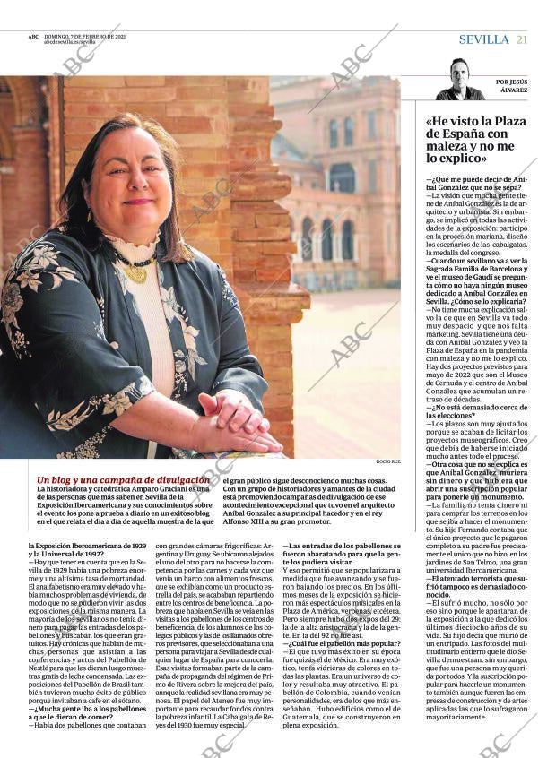ABC SEVILLA 07-02-2021 página 21