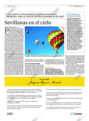 ABC SEVILLA 07-02-2021 página 22