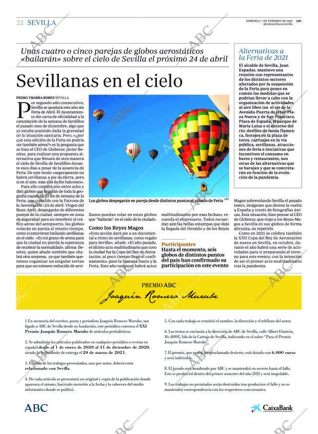 ABC SEVILLA 07-02-2021 página 22