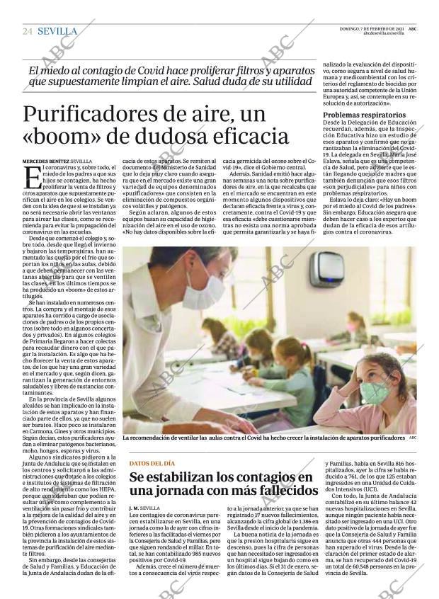 ABC SEVILLA 07-02-2021 página 24