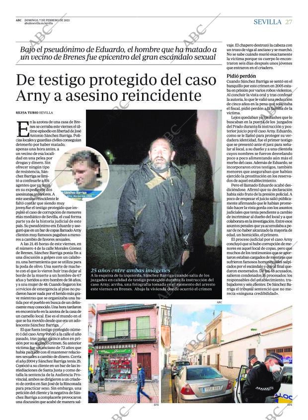 ABC SEVILLA 07-02-2021 página 27