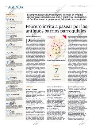 ABC SEVILLA 07-02-2021 página 28