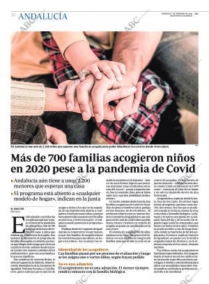 ABC SEVILLA 07-02-2021 página 30