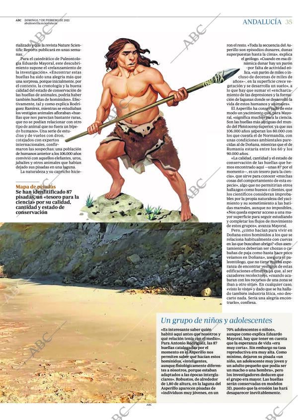 ABC SEVILLA 07-02-2021 página 35