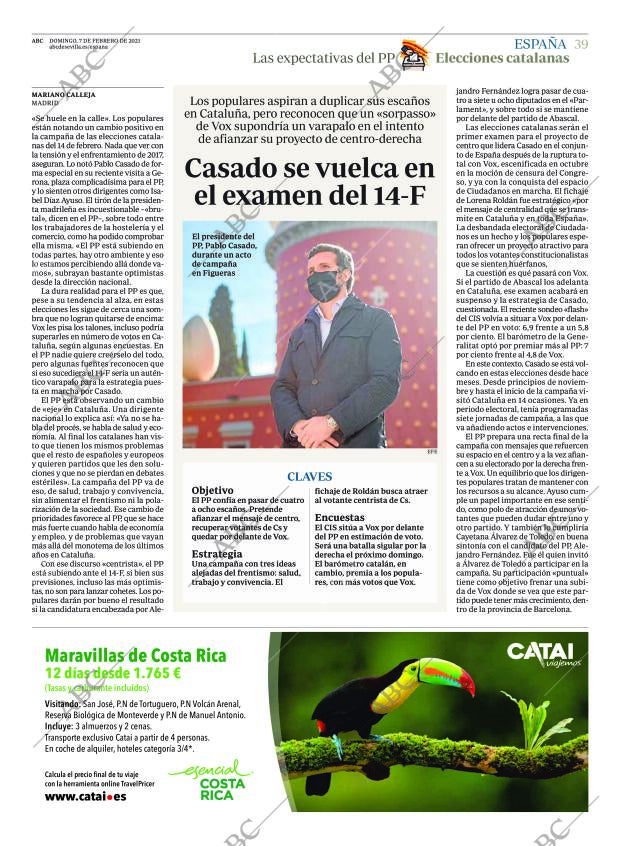 ABC SEVILLA 07-02-2021 página 39