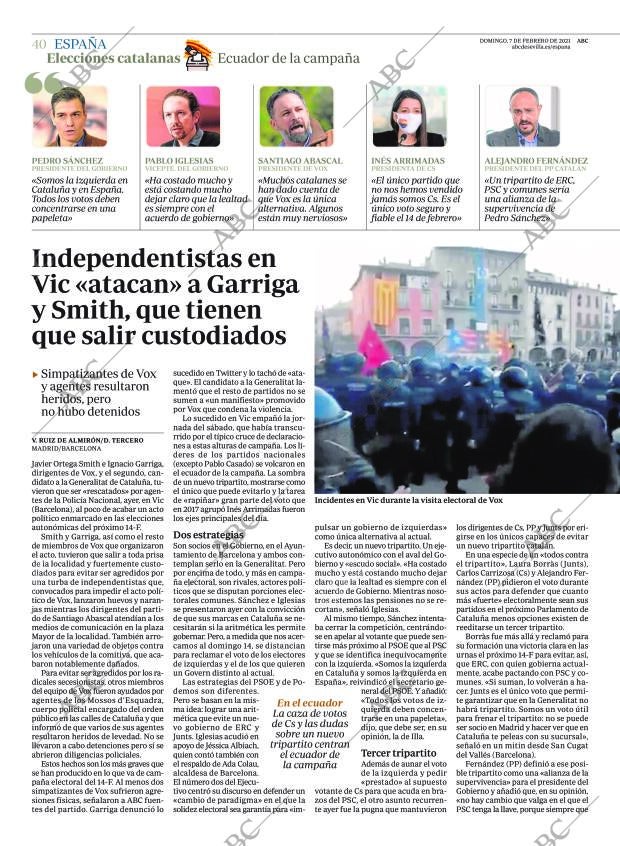 ABC SEVILLA 07-02-2021 página 40
