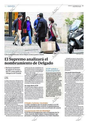 ABC SEVILLA 07-02-2021 página 42