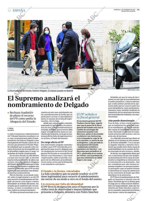 ABC SEVILLA 07-02-2021 página 42