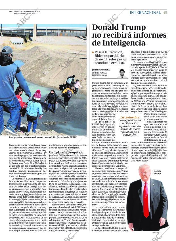 ABC SEVILLA 07-02-2021 página 45