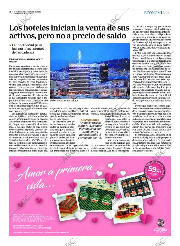 ABC SEVILLA 07-02-2021 página 51