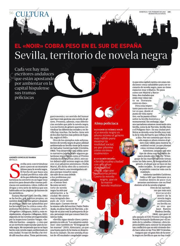 ABC SEVILLA 07-02-2021 página 56