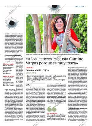 ABC SEVILLA 07-02-2021 página 57