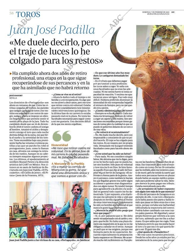 ABC SEVILLA 07-02-2021 página 58