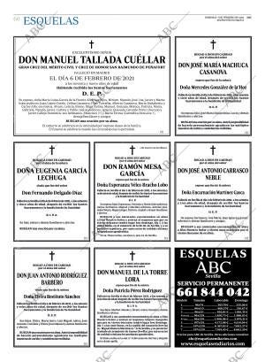 ABC SEVILLA 07-02-2021 página 60