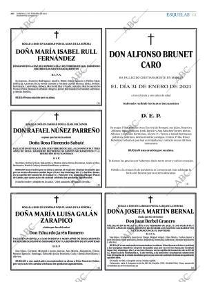 ABC SEVILLA 07-02-2021 página 61