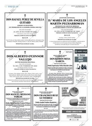 ABC SEVILLA 07-02-2021 página 62