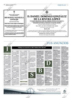 ABC SEVILLA 07-02-2021 página 63