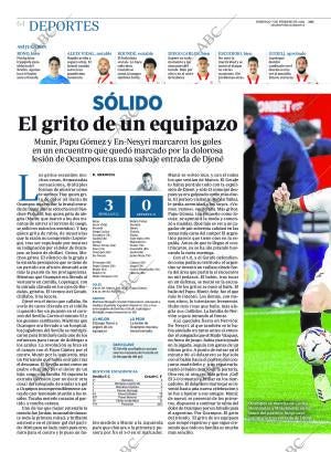 ABC SEVILLA 07-02-2021 página 64