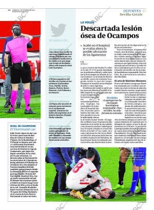 ABC SEVILLA 07-02-2021 página 67