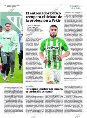 ABC SEVILLA 07-02-2021 página 69