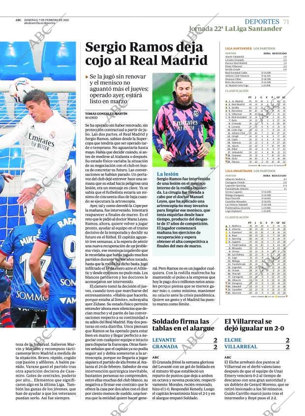 ABC SEVILLA 07-02-2021 página 71