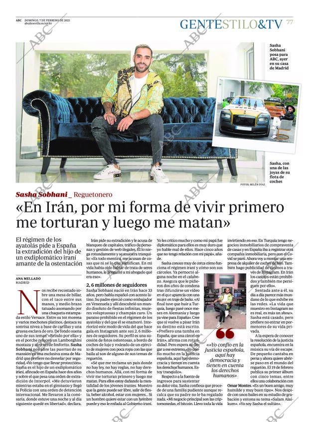 ABC SEVILLA 07-02-2021 página 77