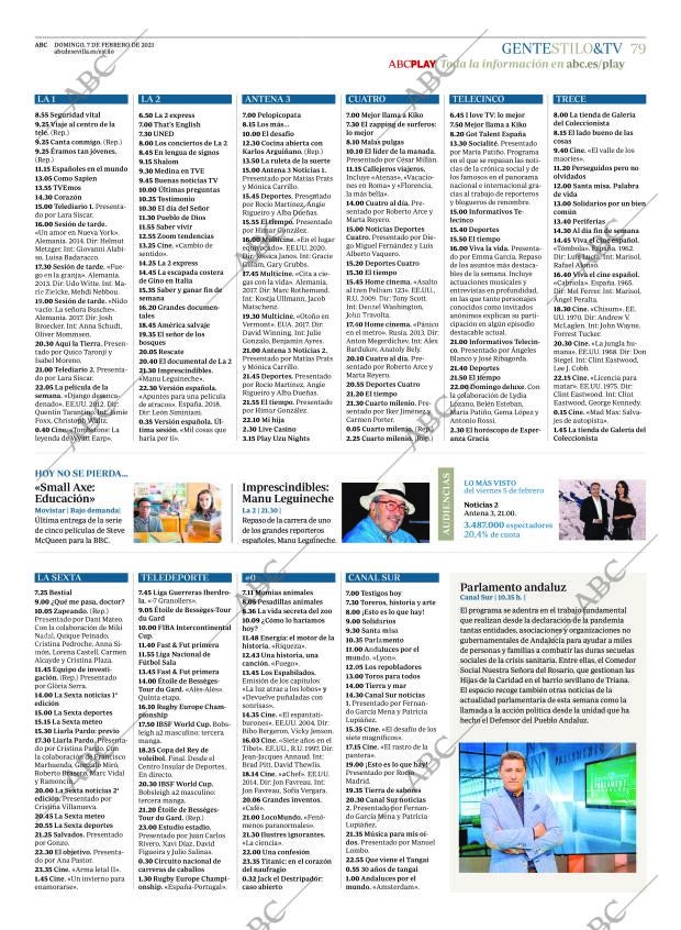 ABC SEVILLA 07-02-2021 página 79