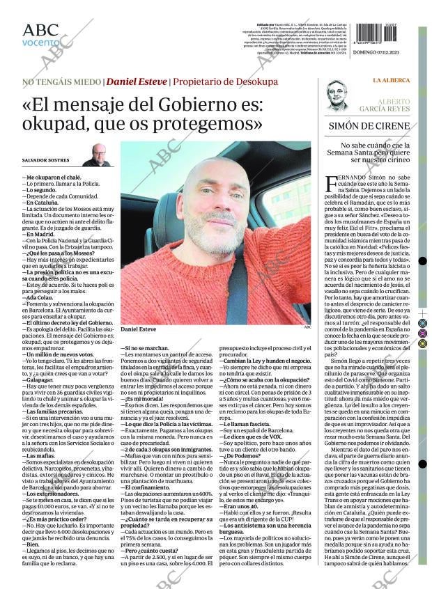 ABC SEVILLA 07-02-2021 página 80