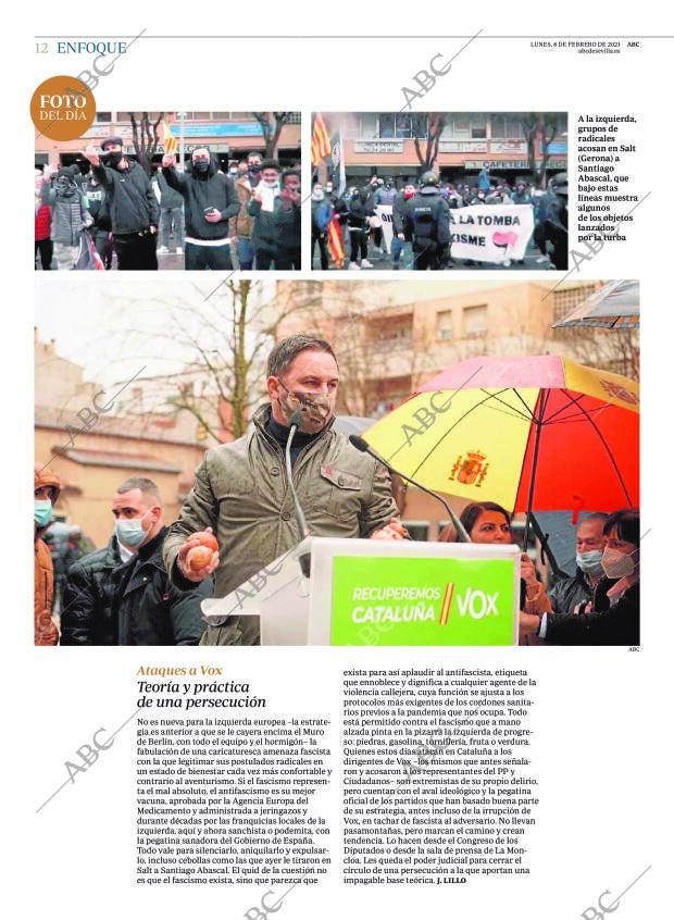 ABC SEVILLA 08-02-2021 página 12