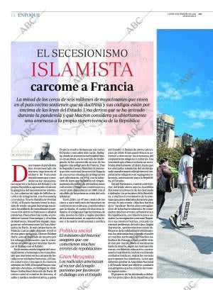 ABC SEVILLA 08-02-2021 página 14