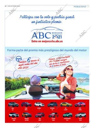 ABC SEVILLA 08-02-2021 página 17