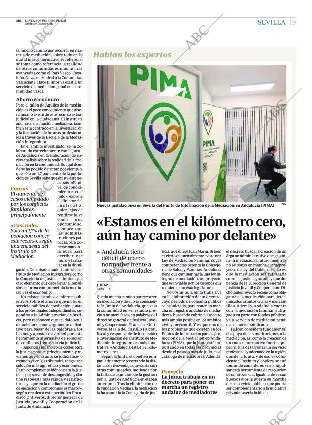 ABC SEVILLA 08-02-2021 página 19
