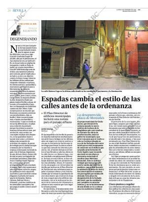 ABC SEVILLA 08-02-2021 página 20