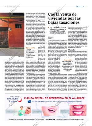 ABC SEVILLA 08-02-2021 página 21