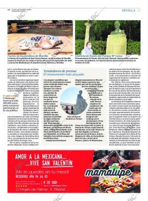 ABC SEVILLA 08-02-2021 página 23