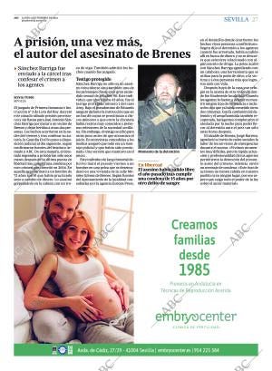ABC SEVILLA 08-02-2021 página 27