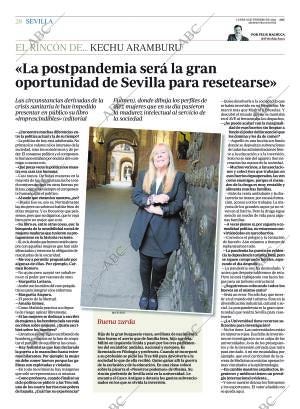 ABC SEVILLA 08-02-2021 página 28