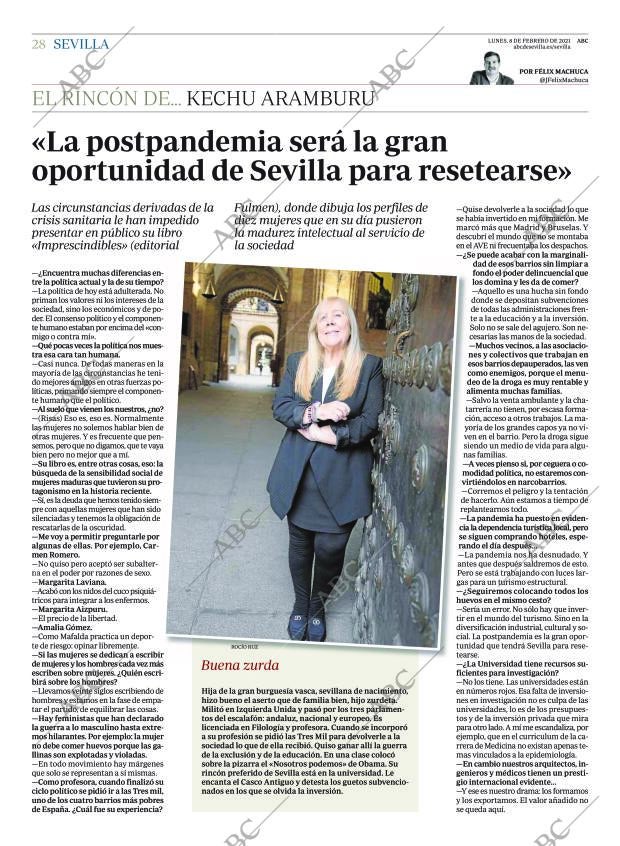 ABC SEVILLA 08-02-2021 página 28