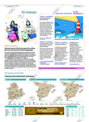 ABC SEVILLA 08-02-2021 página 31