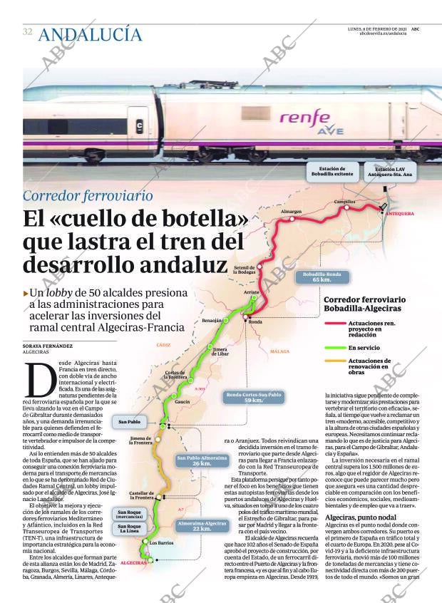 ABC SEVILLA 08-02-2021 página 32