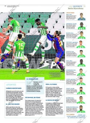 ABC SEVILLA 08-02-2021 página 39