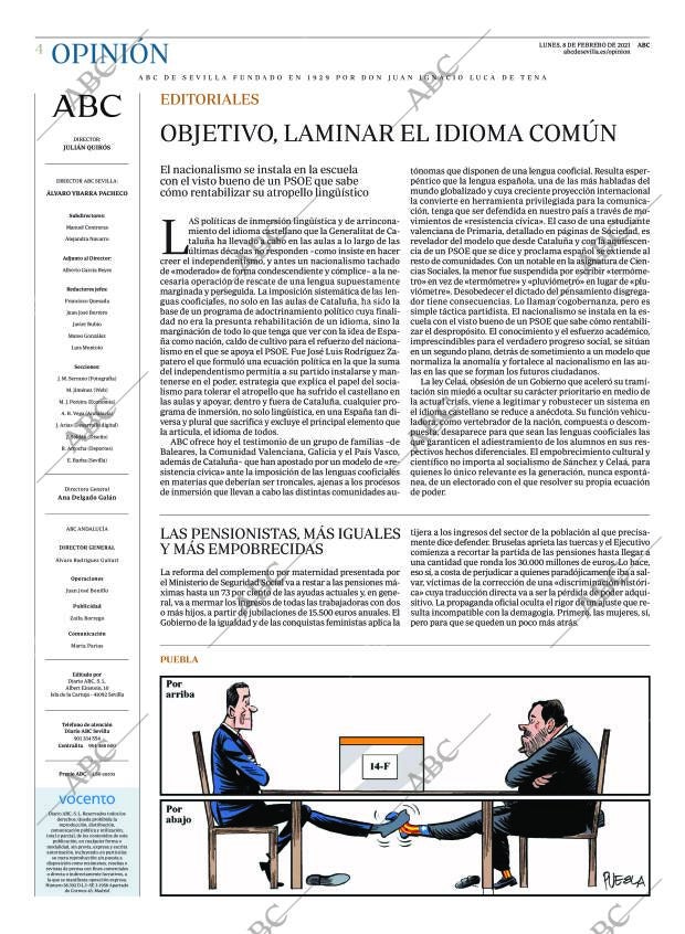 ABC SEVILLA 08-02-2021 página 4