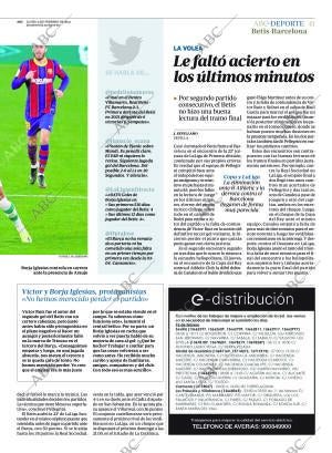 ABC SEVILLA 08-02-2021 página 41