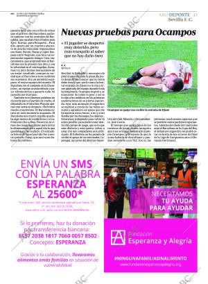 ABC SEVILLA 08-02-2021 página 43