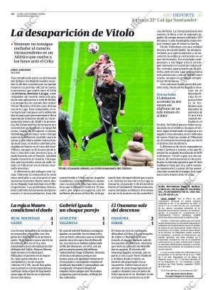 ABC SEVILLA 08-02-2021 página 45